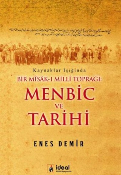 Menbic ve Tarihi