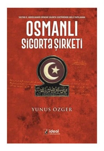 Osmanlı Sigorta Şirketi