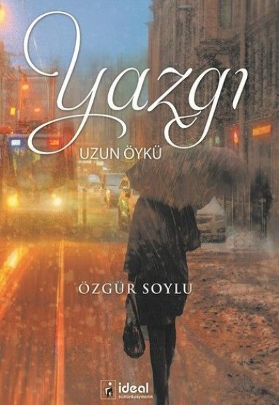 Yazgı Uzun Öykü