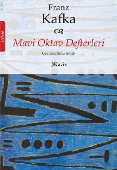 Mavi Oktav Defterleri