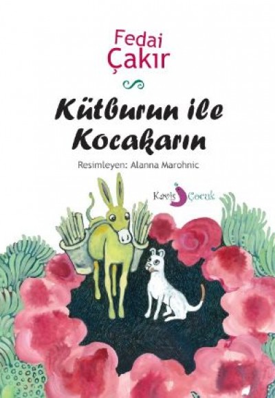 Kütburun ile Kocakarın