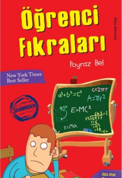 Dikkat Hoca Geliyor - Öğrenci Fıkraları