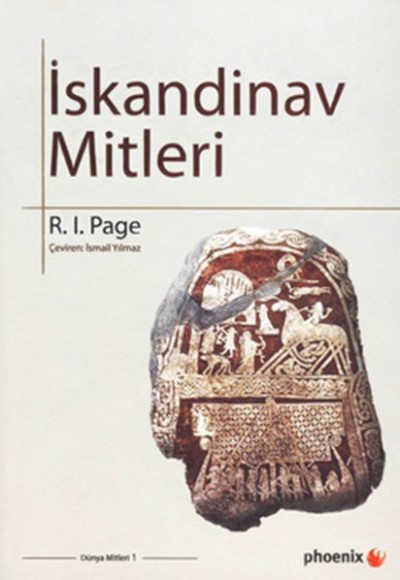 Dünya Mitleri 1 İskandinav Mitleri