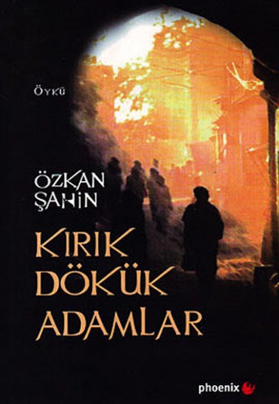 Kırık Dökük Adamlar