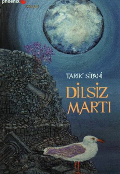 Dilsiz Martı