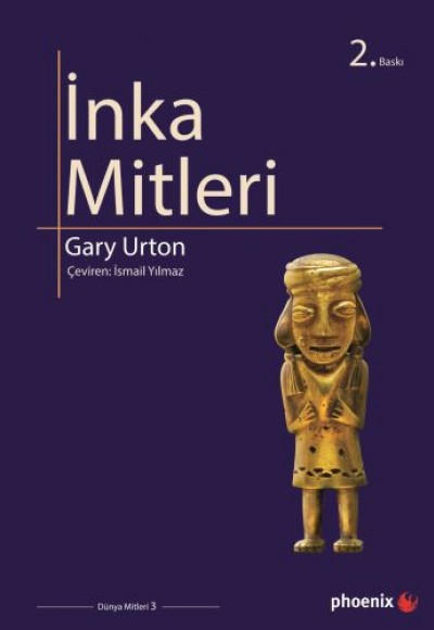 İnka Mitleri