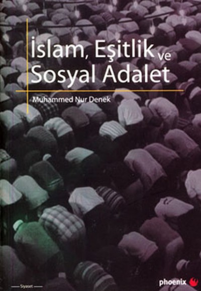 İslam, Eşitlik ve Sosyal Adalet