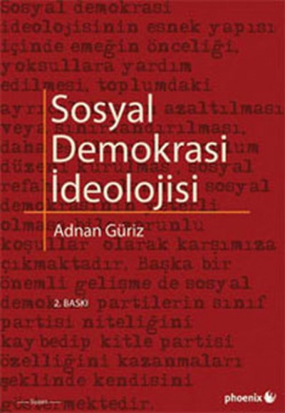 Sosyal Demokrasi İdeolojisi