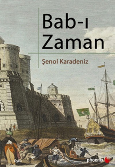 Bab-ı Zaman