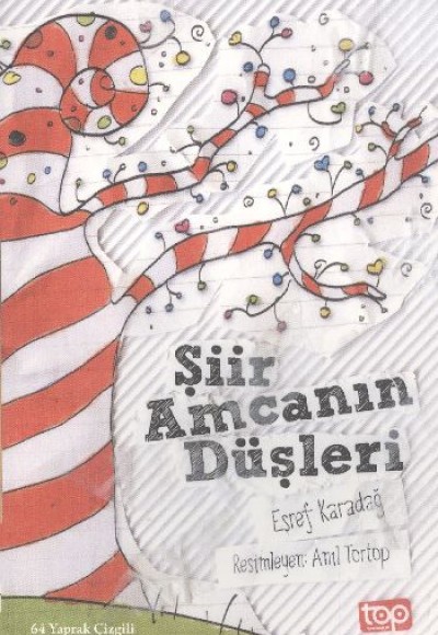 Şiir Amcanın Düşleri