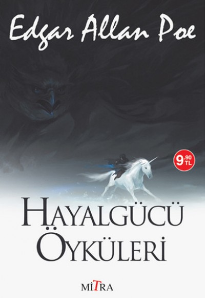 Hayalgücü Öyküleri