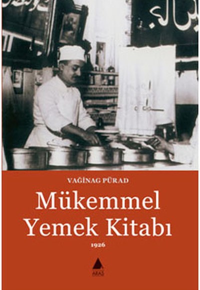 Mükemmel Yemek Kitabı