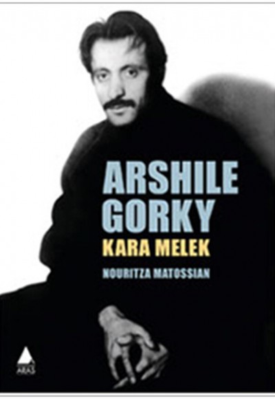 Arshile Gorky - Kara Melek