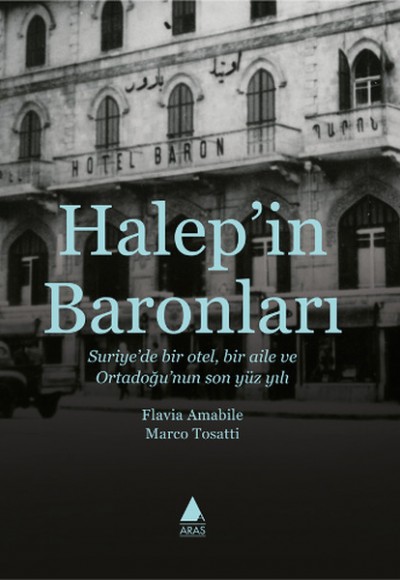 Halep'in Baronları