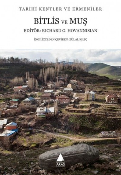 Bitlis ve Muş