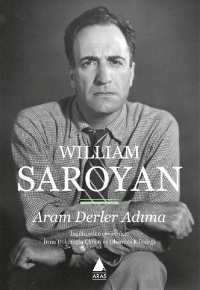 Aram Derler Adıma