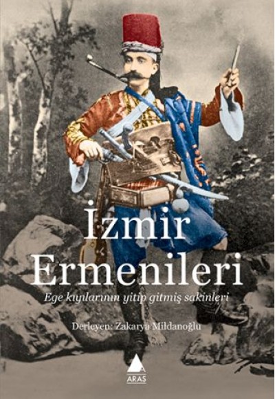 İzmir Ermenileri