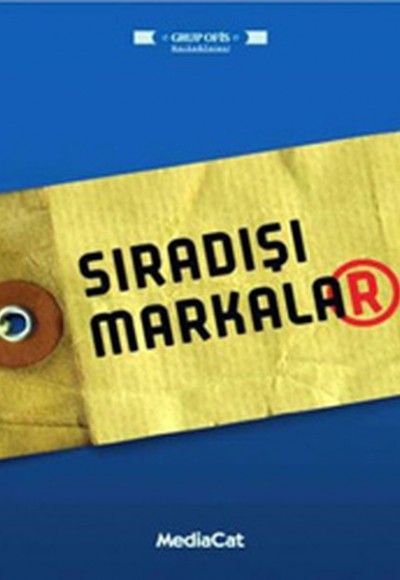 Sıradışı Markalar