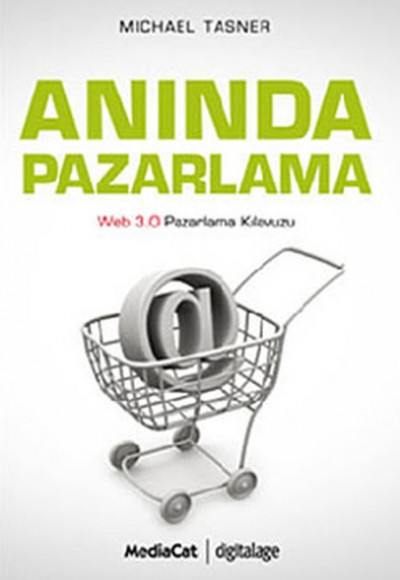 Anında Pazarlama  Web 3.0 Pazarlama Kılavuzu