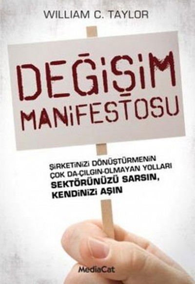 Değişim Manifestosu