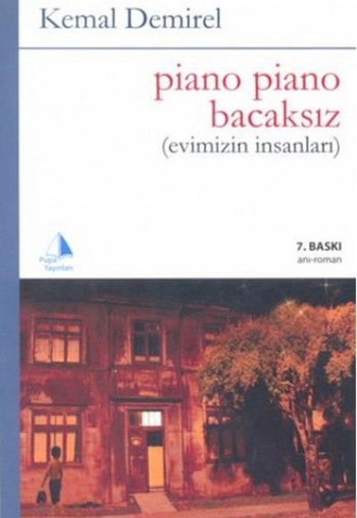 Piano Piano Bacaksız