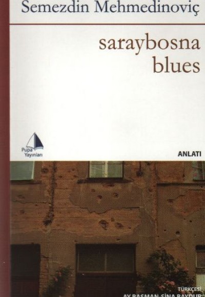 Saraybosna Blues