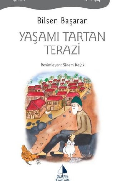 Yaşamı Tartan Terazi