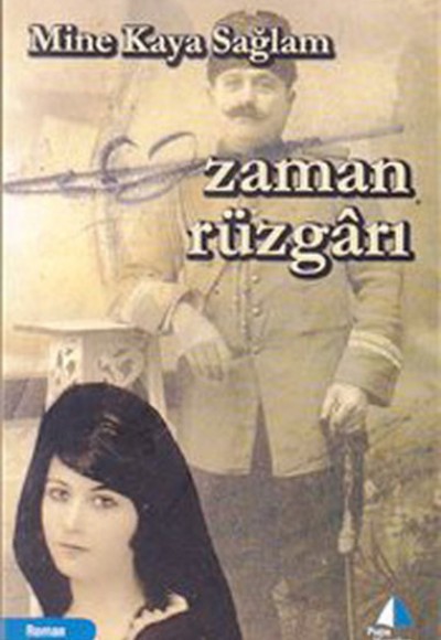 Zaman Rüzgarı