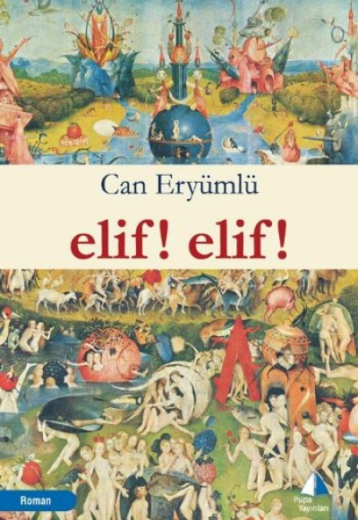 Elif! Elif!