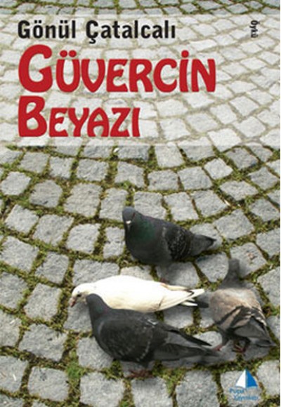 Güvercin Beyazı