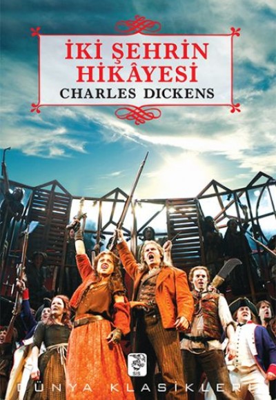 İki Şehrin Hikayesi