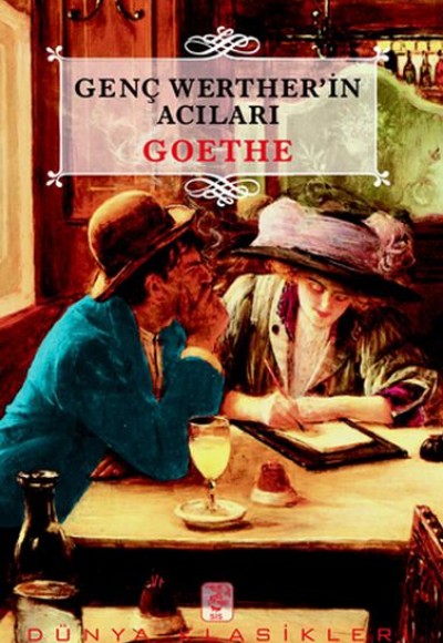 Genç Werther'in Acıları