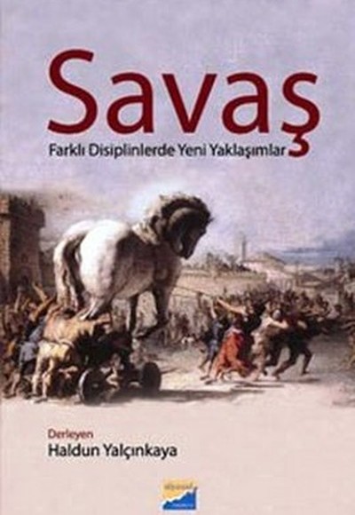 Savaş