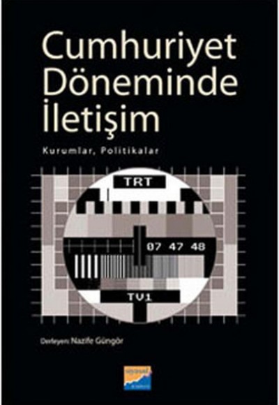 Cumhuriyet Döneminde İletişim