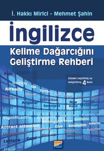 İngilizce Kelime Dağarcığını Geliştirme Rehberi