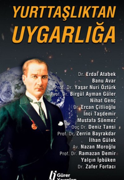 Yurttaşlıktan Uygarlığa