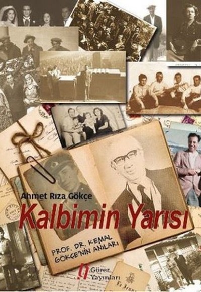 Kalbimin Yarısı