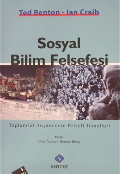 Sosyal Bilim Felsefesi