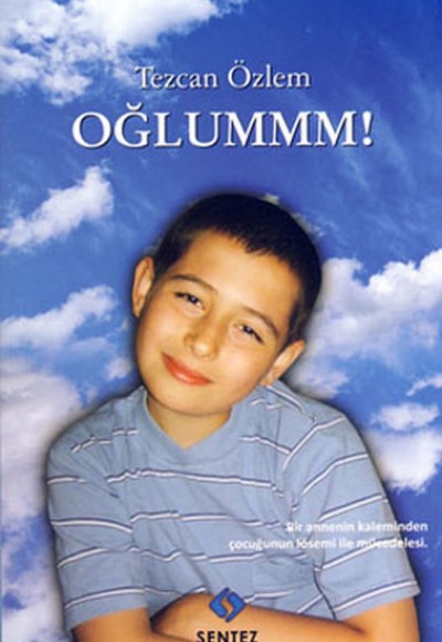 Oğlummm