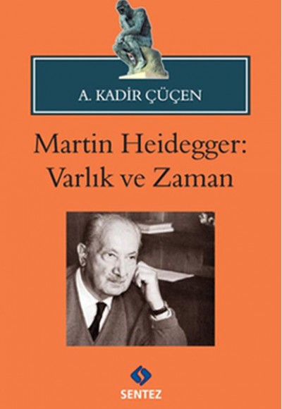 Martin Heidegger - Varlık ve Zaman