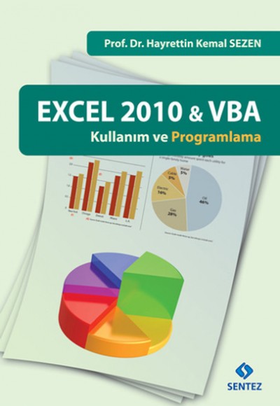 Excel 2010 - VBA  Kullanım ve Programlama
