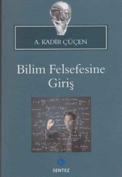 Bilim Felsefesine Giriş