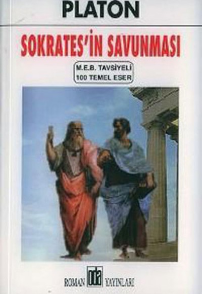 Sokrates'in Savunması