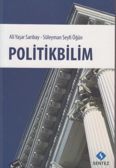 Politikbilim