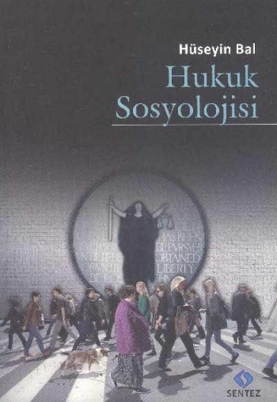 Hukuk Sosyolojisi