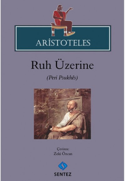 Aristoteles - Ruh Üzerine