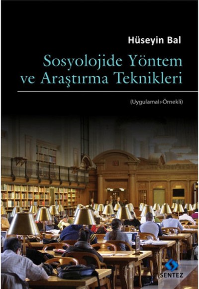 Sosyolojide Yöntem Ve Araştırma Teknikleri