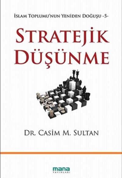 Stratejik Düşünme