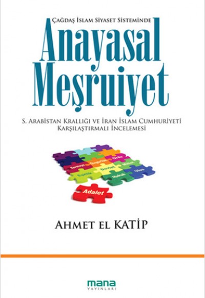 Anayasal Meşruiyet