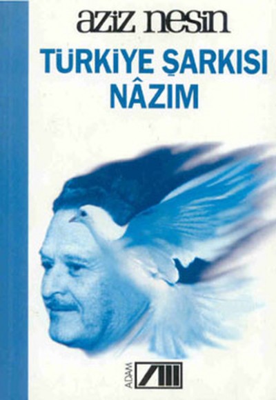 Türkiye Şarkısı Nazım